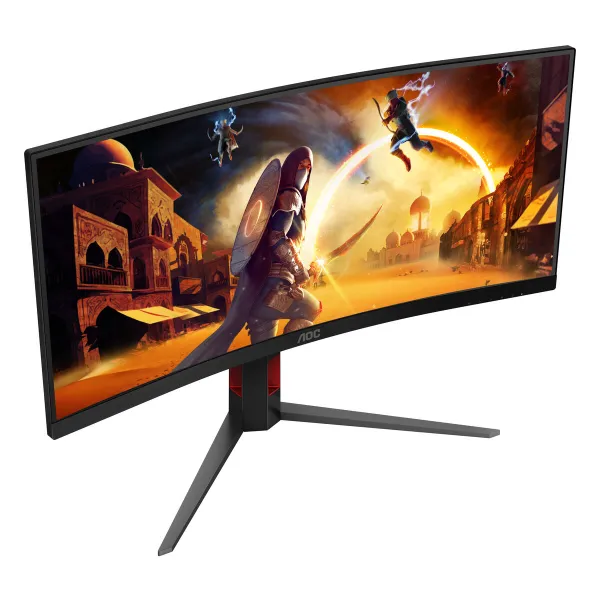 Monitor AOC CU34G4 34