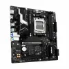 Pagrindinė plokštė ASRock B850M-X R2.0 AMD B850 AMD AM5