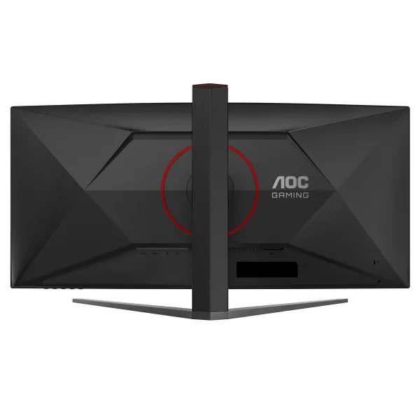 Monitor AOC CU34G4 34