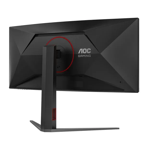 Monitor AOC CU34G4 34