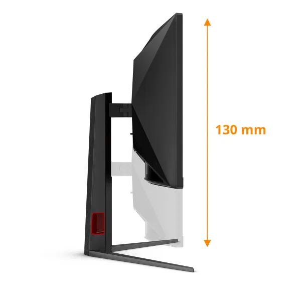 Monitor AOC CU34G4 34