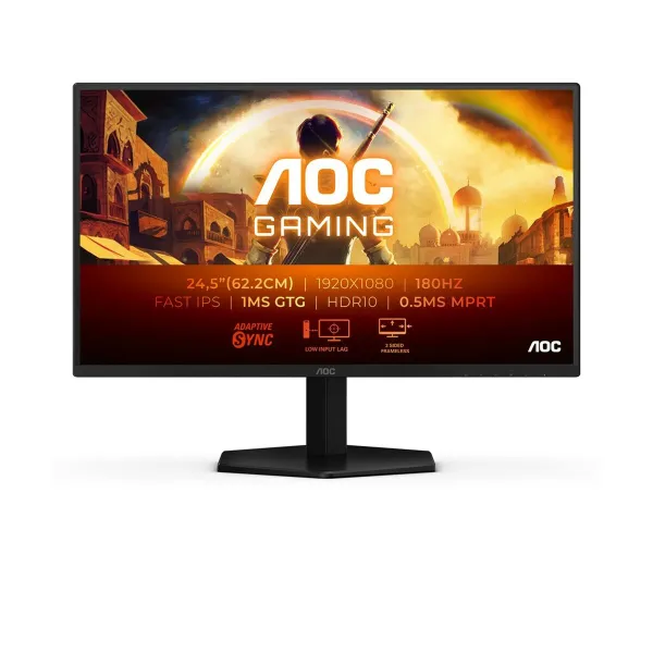 Monitors AOC 25G42E Full HD 24,5