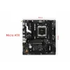Pagrindinė plokštė ASRock B850M-X R2.0 AMD B850 AMD AM5