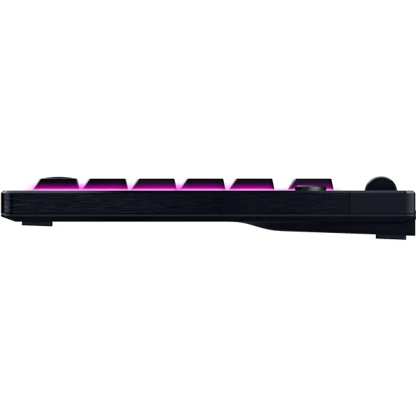 Klaviatūra Razer RZ03-05451200-R311 Juoda