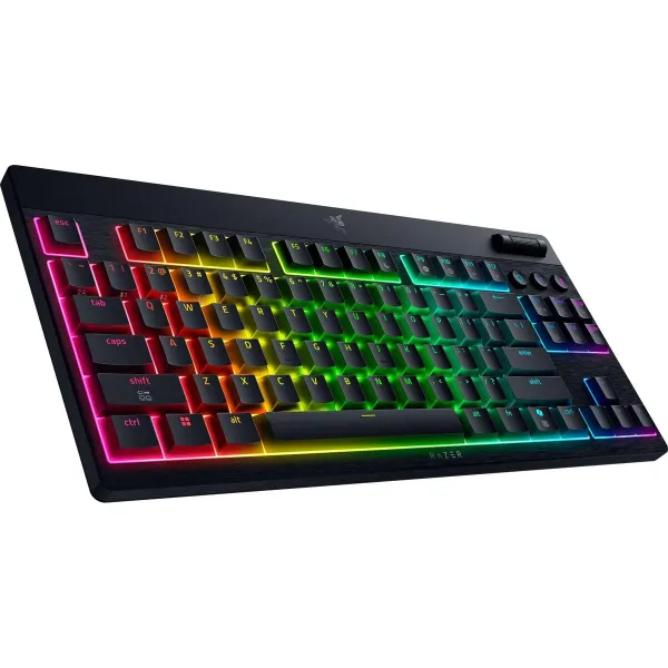 Klaviatūra Razer RZ03-05451200-R311 Juoda