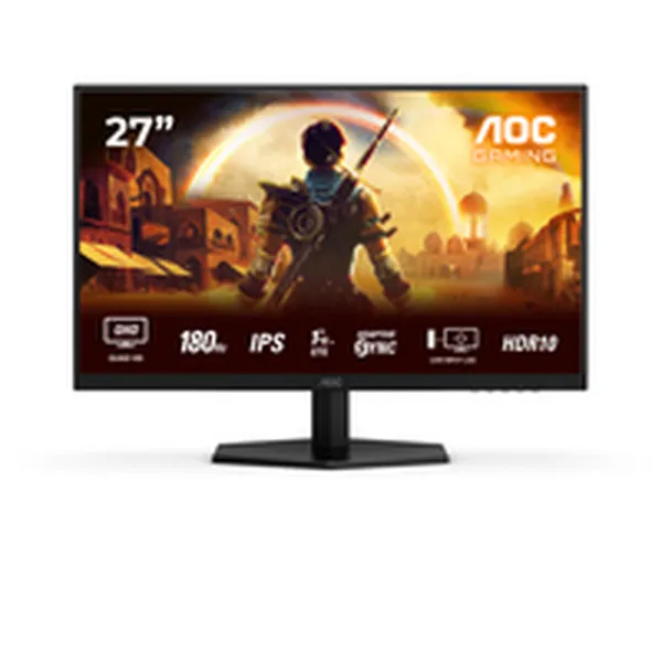 Monitorius AOC Q27G42XE