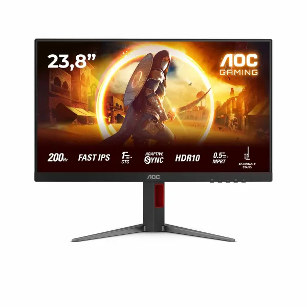 Monitors AOC 24G4HA