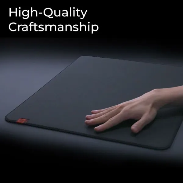 Mouse Mat Zowie 9H.N56FQ.A61 Green
