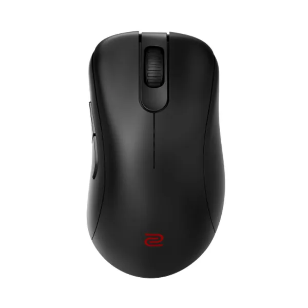 Pele Zowie 9H.N4WBE.A2E Melns 3200 DPI