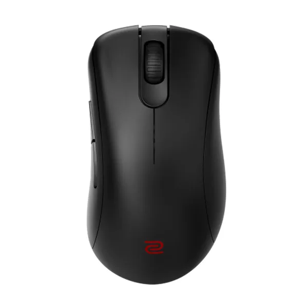 Pele Zowie 9H.N4VBE.A2E Melns 3200 DPI