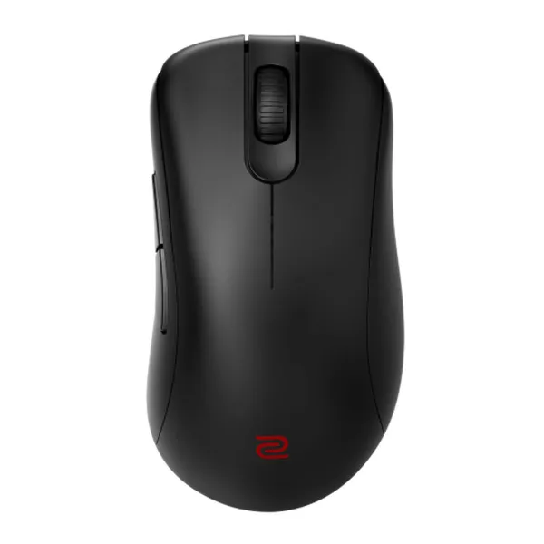 Pele Zowie 9H.N4TBE.A2E Melns 3200 DPI