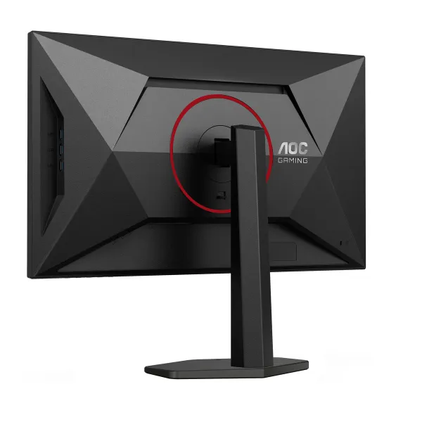 Монитор AOC U27G4R