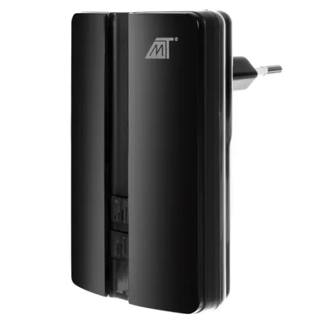Wireless doorbell black Malatec 23371