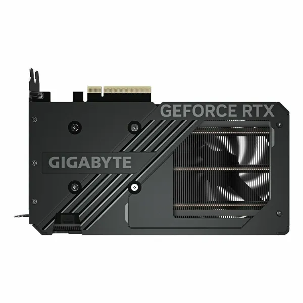 Vaizdo korta Gigabyte GV-N506TWF2OC-8GD 8 GB geforce rtx 5060 ti GDDR6 GDDR7