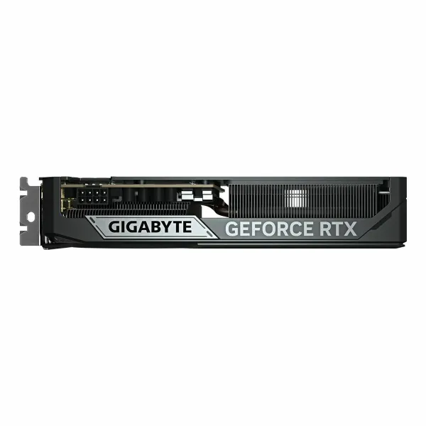 Vaizdo korta Gigabyte GV-N506TWF2OC-8GD 8 GB geforce rtx 5060 ti GDDR6 GDDR7