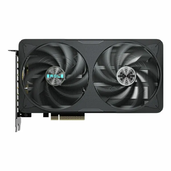 Grafikas Karte Gigabyte 9VN506TEO8-00-G10 geforce rtx 5060 ti 8 GB GDDR6 GDDR7