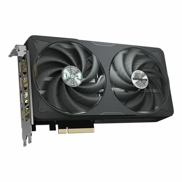 Grafikas Karte Gigabyte 9VN506TEO8-00-G10 geforce rtx 5060 ti 8 GB GDDR6 GDDR7