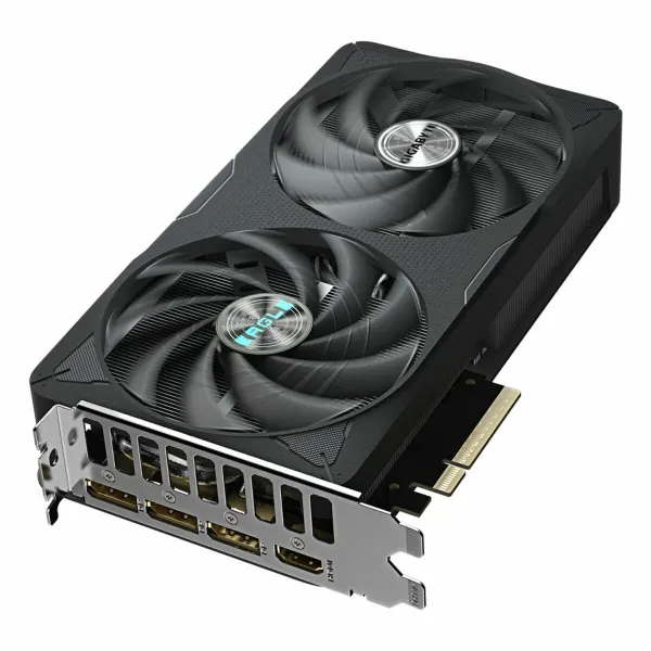 Grafikas Karte Gigabyte 9VN506TEO8-00-G10 geforce rtx 5060 ti 8 GB GDDR6 GDDR7