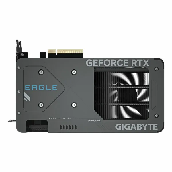 Grafikas Karte Gigabyte 9VN506TEO8-00-G10 geforce rtx 5060 ti 8 GB GDDR6 GDDR7