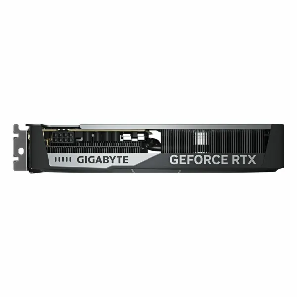 Grafikas Karte Gigabyte 9VN506TEO8-00-G10 geforce rtx 5060 ti 8 GB GDDR6 GDDR7
