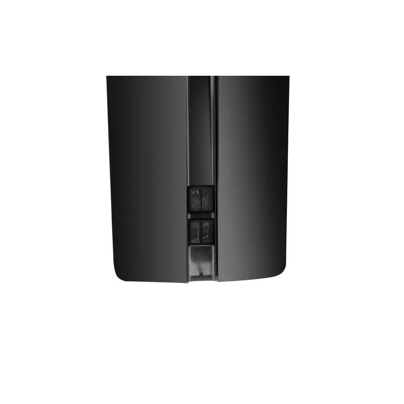 Wireless doorbell black Malatec 23371