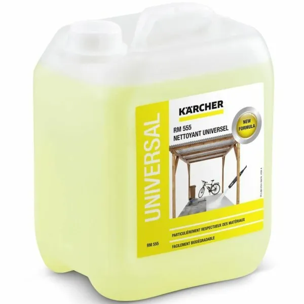 Vedel pesuaine Kärcher 5 L