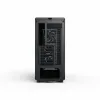 ATX pusiau bokšto tipo korpusas Fractal Design FD-C-EPO1A-04 Juoda