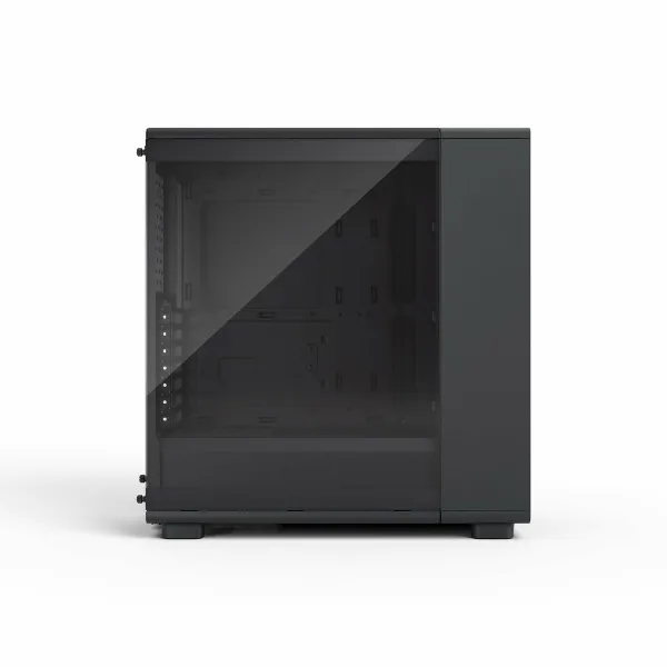 ATX pusiau bokšto tipo korpusas Fractal Design FD-C-EPO1A-04 Juoda