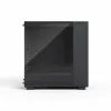 ATX pusiau bokšto tipo korpusas Fractal Design FD-C-EPO1A-04 Juoda