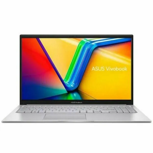Nešiojamas kompiuteris Asus VivoBook 15 F1504VA-BQ137W 15,6" 16 GB RAM 1 TB SSD Ispaniška Qwerty Intel Core i7-1355U