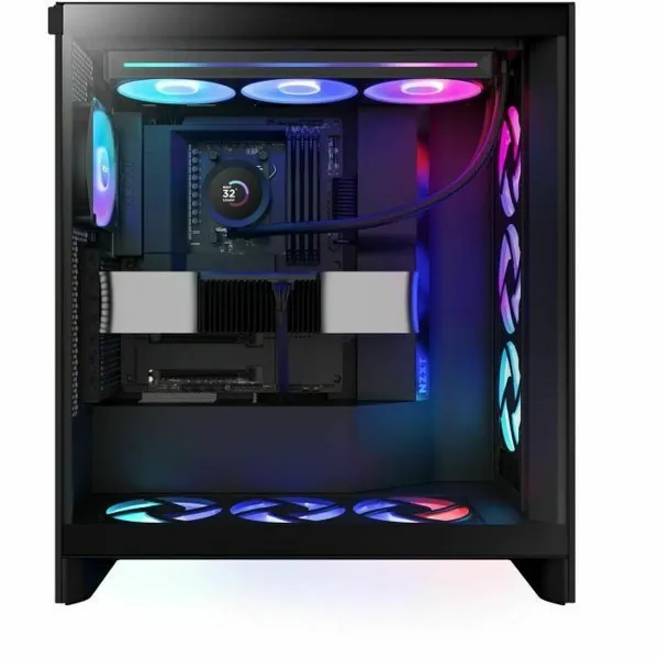 Skysto šaldymo rinkinys NZXT RL-KR360-B2 Kraken Plus 360 RGB
