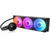 Skysto šaldymo rinkinys NZXT RL-KR360-B2 Kraken Plus 360 RGB