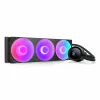 Skysto šaldymo rinkinys NZXT RL-KR360-B2 Kraken Plus 360 RGB