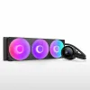 Skysto šaldymo rinkinys NZXT RL-KR360-B2 Kraken Plus 360 RGB