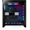 Skysto šaldymo rinkinys NZXT RL-KR240-B2 Kraken Plus 240 RGB Juoda