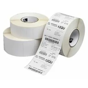 Sildirull Zebra 76179 102 x 64 mm Valge