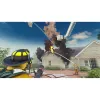 Видеоигра для Switch Astragon Firefighting Simulator: The Squad