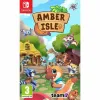 Videopeli Switchille Microids Amber Isle