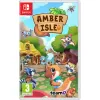 Videomäng Switch konsoolile Microids Amber Isle