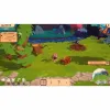 Videospēle priekš Switch Microids Amber Isle