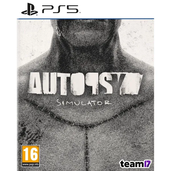 PlayStation 5 Video Game Just For Games