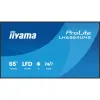 Monitorius Iiyama LH6564UHS-B1AG 65" 4K Ultra HD