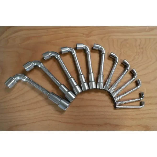 Carraca atslēga KS Tools