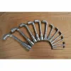 Carraca atslēga KS Tools