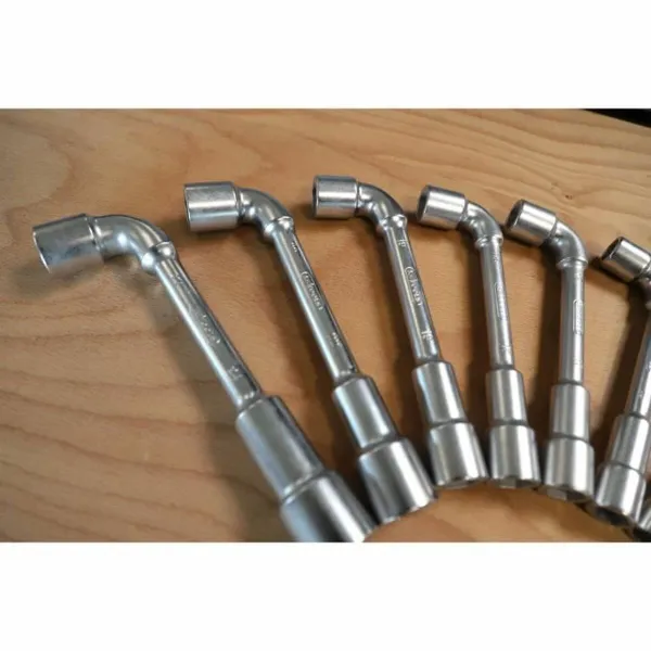 Carraca atslēga KS Tools