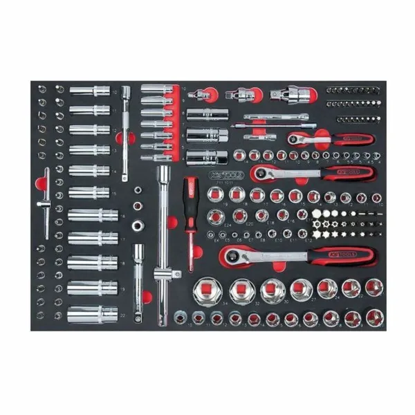 Tööriistakäru KS Tools