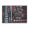 Instrumentu grozs KS Tools