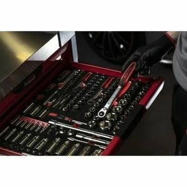 Įrankių krepšelis KS Tools