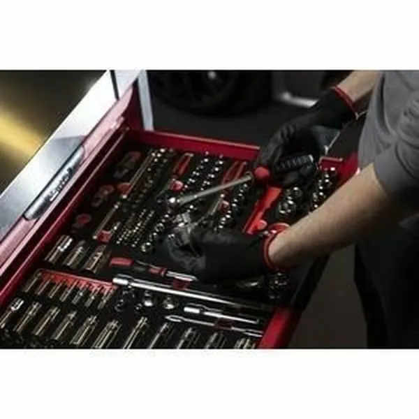 Instrumentu grozs KS Tools
