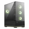 ATX pusiau bokšto tipo korpusas MSI 306-7G28R21-JA4 Juoda